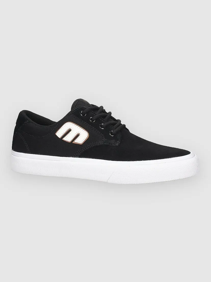 Etnies etnies Barge Plus Sneakers svart