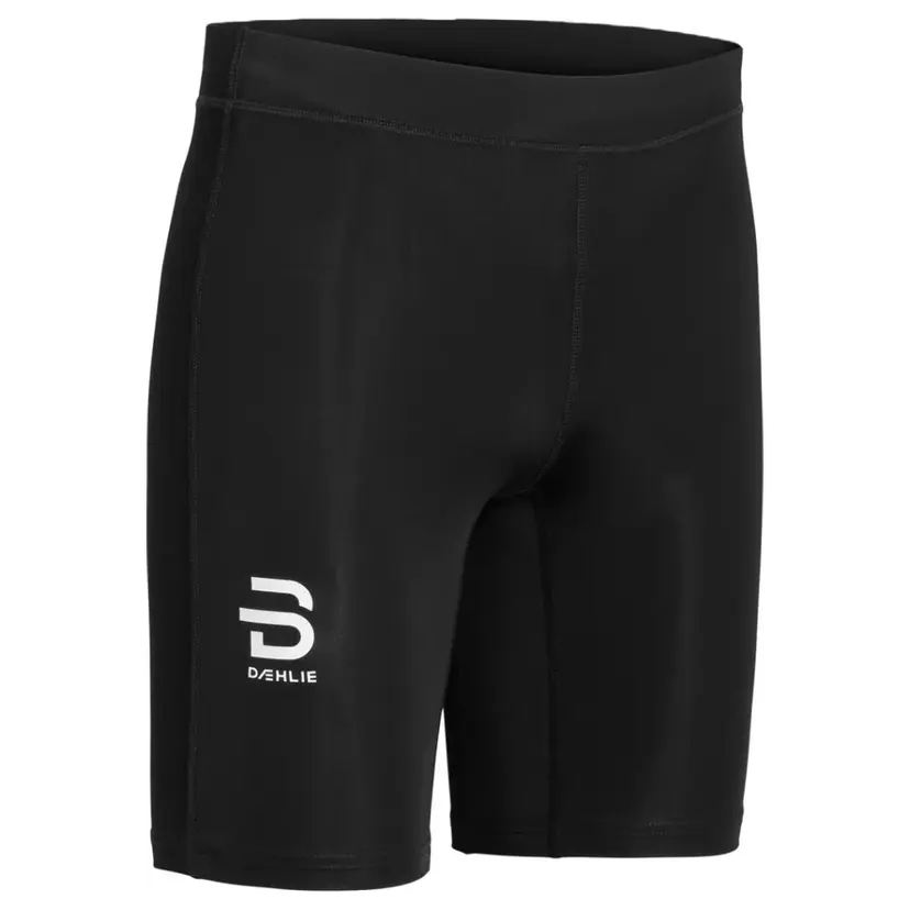Dæhlie Dæhlie M's Tights Tempo 7,5" Black