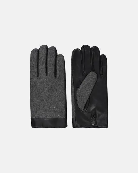 JBS Men´s Leather Gloves