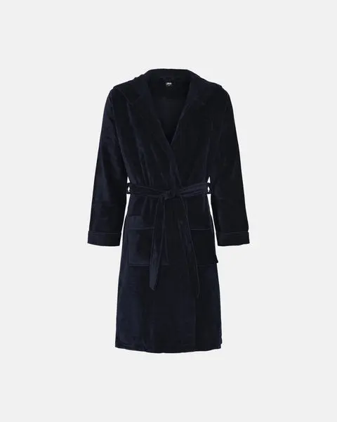 JBS JBS Bathrobe W/Hood