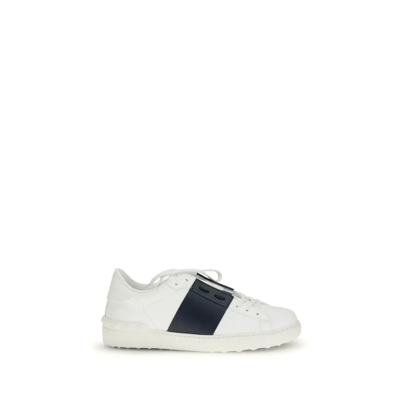 Valentino Garavani Valentino Garavani Sneakers – Hvit