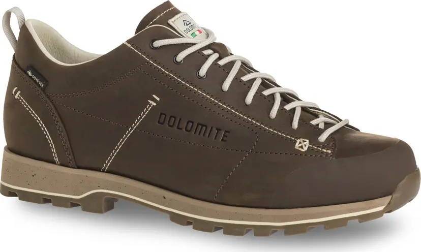 Dolomite Dolomite Unisex Dolomite 54 Low FG EVO GORE-TEX Dark Brown