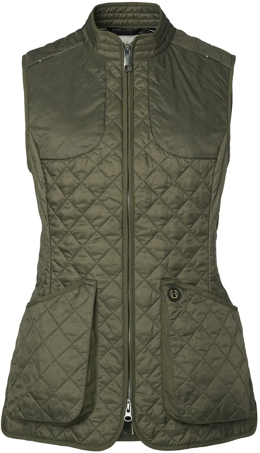 Chevalier Chevalier W's Dunsley Quilted Dusk