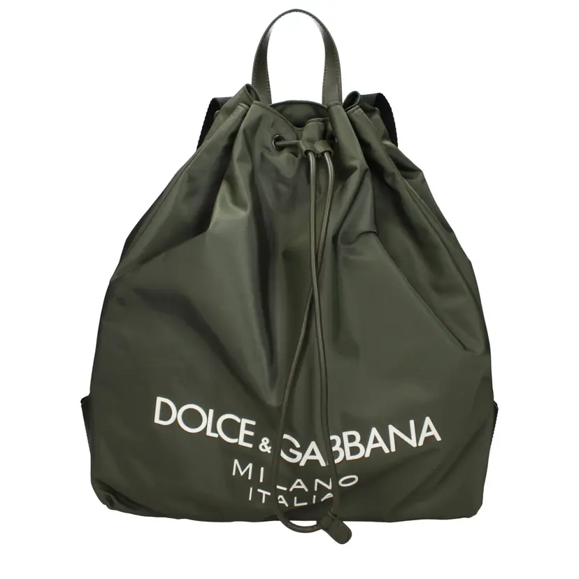 Dolce & Gabbana Dolce & Gabbana Vesker – Grønn