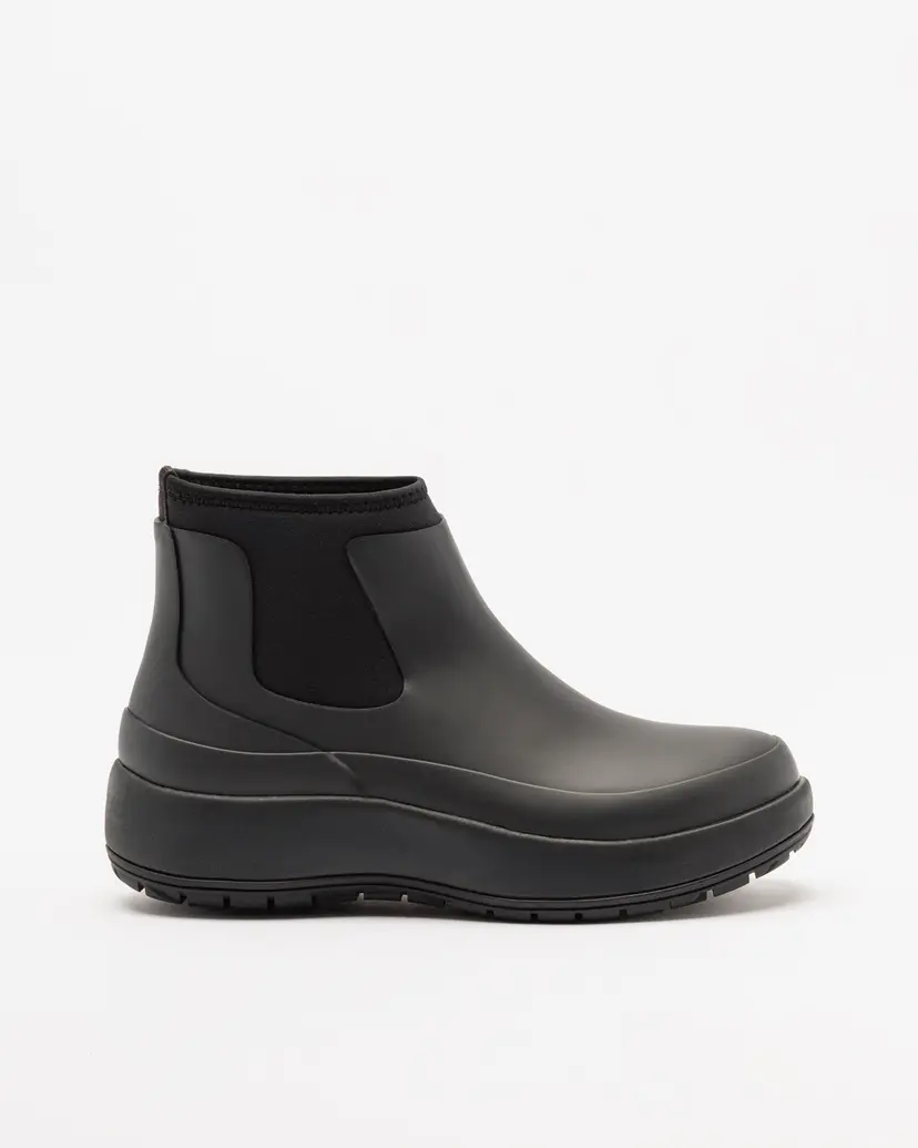 Rains Botins Rains 70230 Preto
