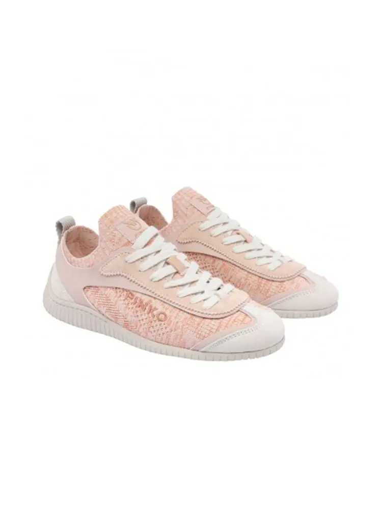 PINKO PINKO Sneakers – Beige