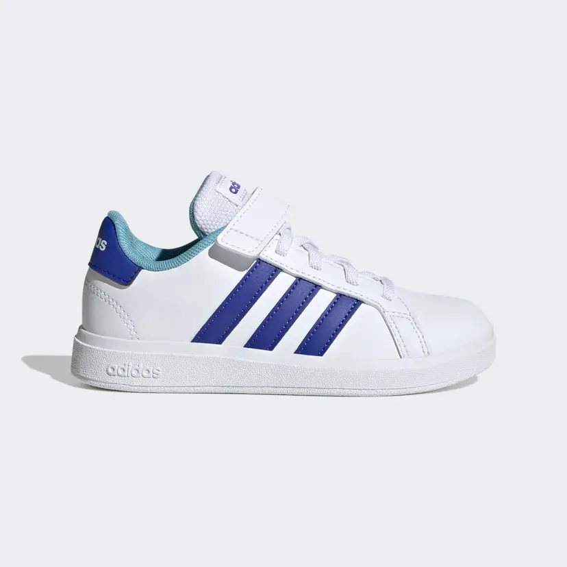 Adidas Grand Court 2.0 Sko