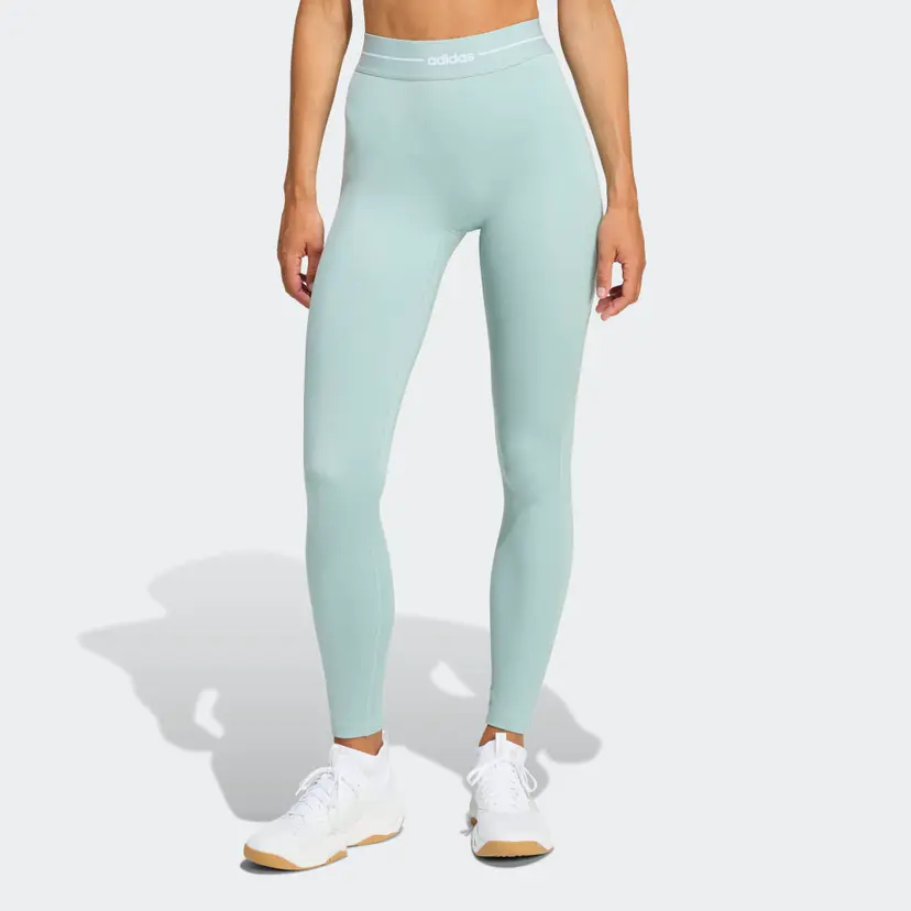 Adidas Hyperglam Full Length Tights