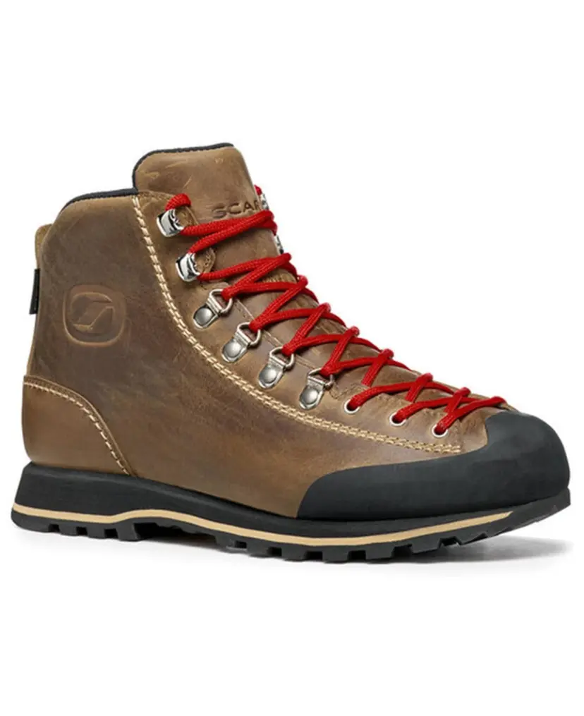 Scarpa Scarpa Guida City Gtx Natural-Rope