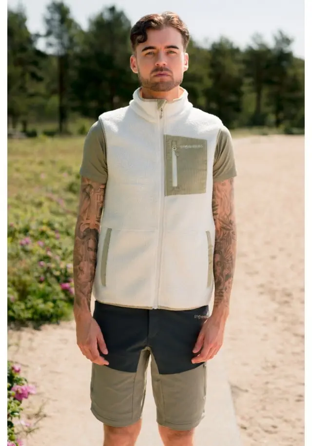 Stormberg Porsanger sherpavest