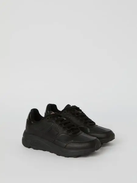 Björn Borg Women's Sneakers R1300 Runner Low