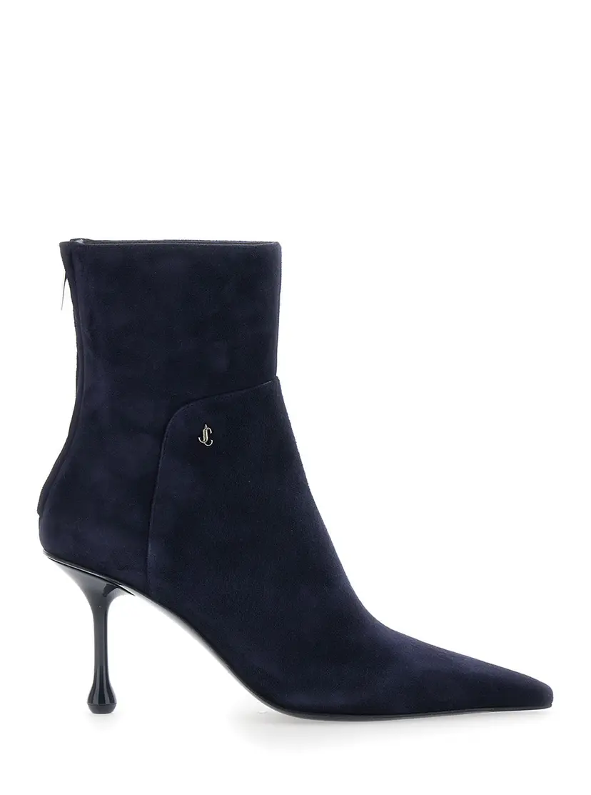 Jimmy Choo Jimmy Choo Støvler – Blå