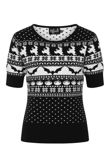 Lili Marleen Jumper: Spook Jumper