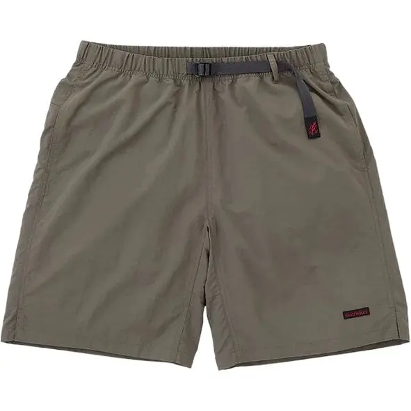 Gramicci Gramicci Nylon Packable G-Short Granite