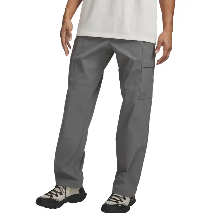 Under Armour Under Armour UA Explor Hike M's Pants Clay Green