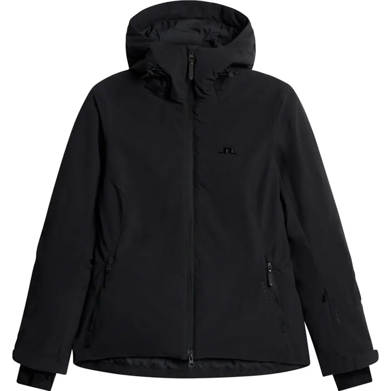 J Lindeberg J.Lindeberg Starling Ski Jacket Black