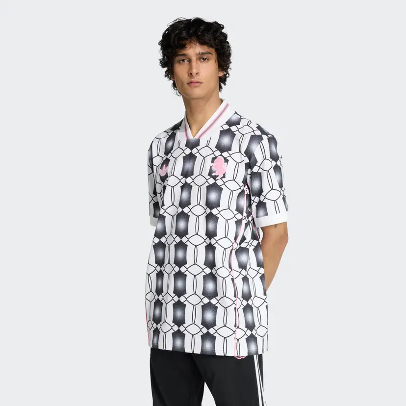 Adidas Juventus Turin LFSTLR trøye