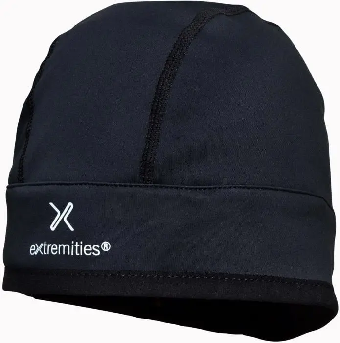 Extremities Extremities Guide Beanie Black