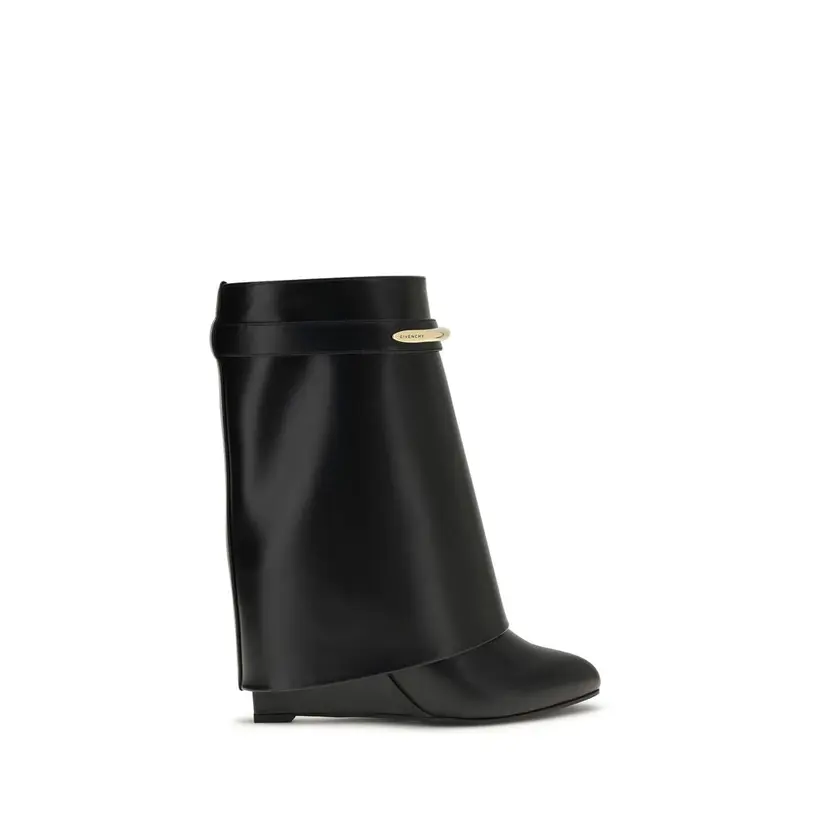 Givenchy Givenchy Støvler – Svart