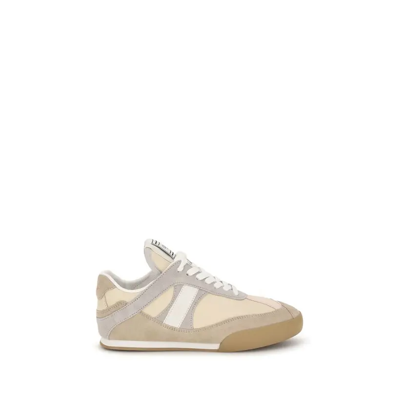 Chloé Chloé Sneakers – Rød