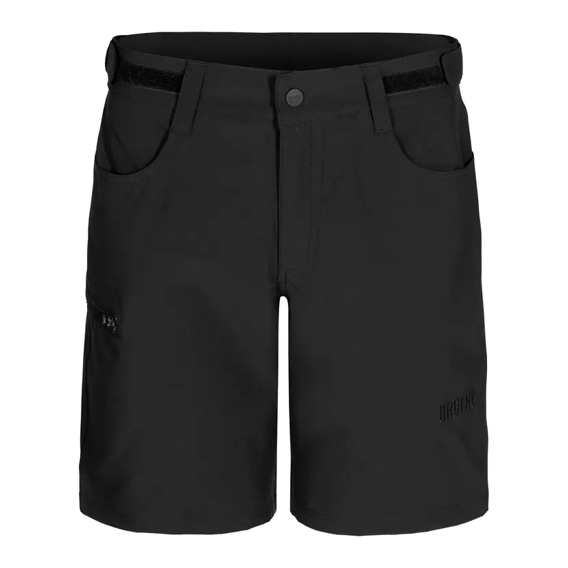 Urberg Urberg Folva LT Shorts Women's Black Beauty