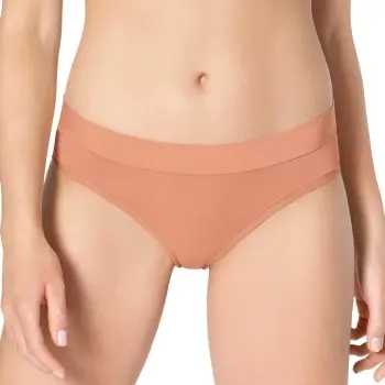 Sloggi Sloggi Truser GO Allround Hipster Korall micro modal One Size Dame