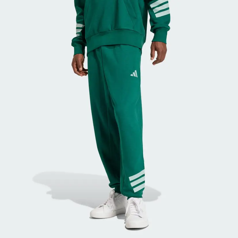 Adidas adidas MEN FRENCH TERRY 3-STRIPES Joggers