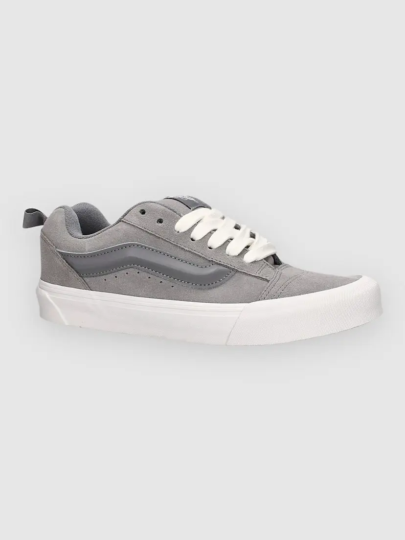 Vans Vans Knu Skool Sneakers grå