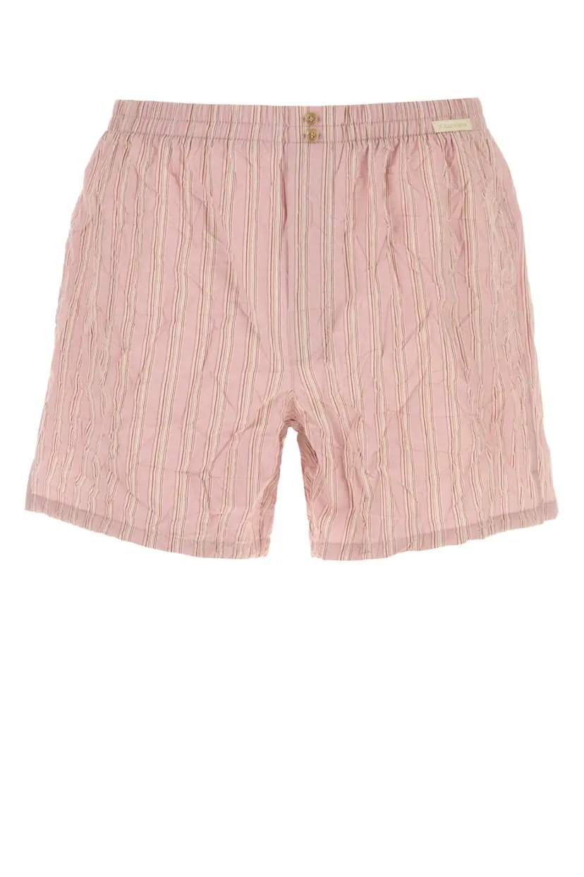 Dolce & Gabbana Dolce & Gabbana Undertøy – Rosa