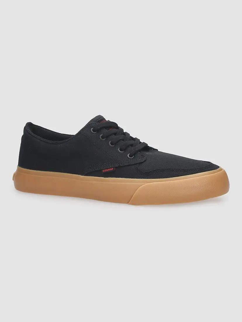 Element Element Topaz C3 Sneakers svart