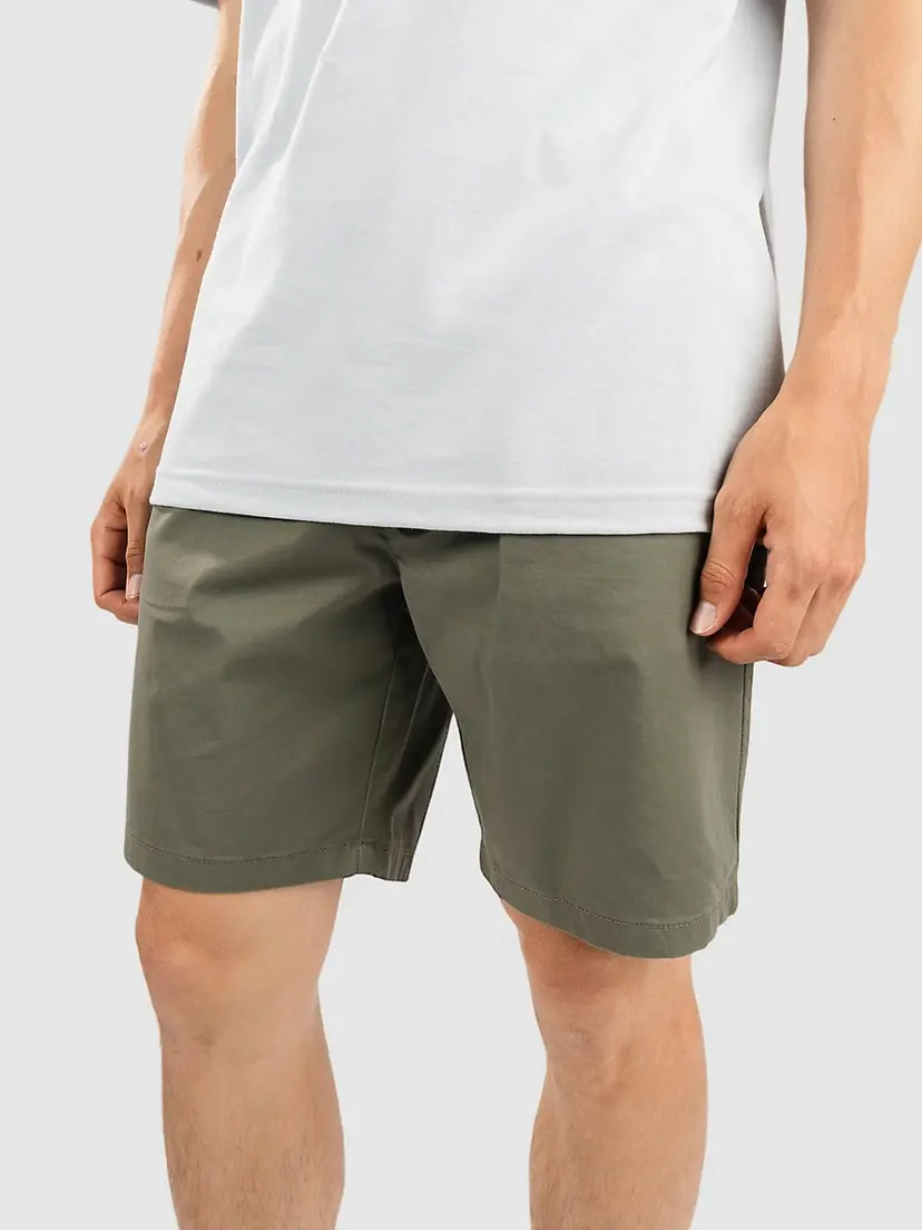 REELL REELL Reflex Easy LW Shorts grønn