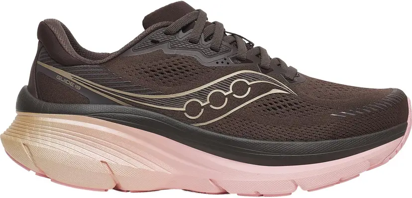 Saucony Saucony Guide 19 W