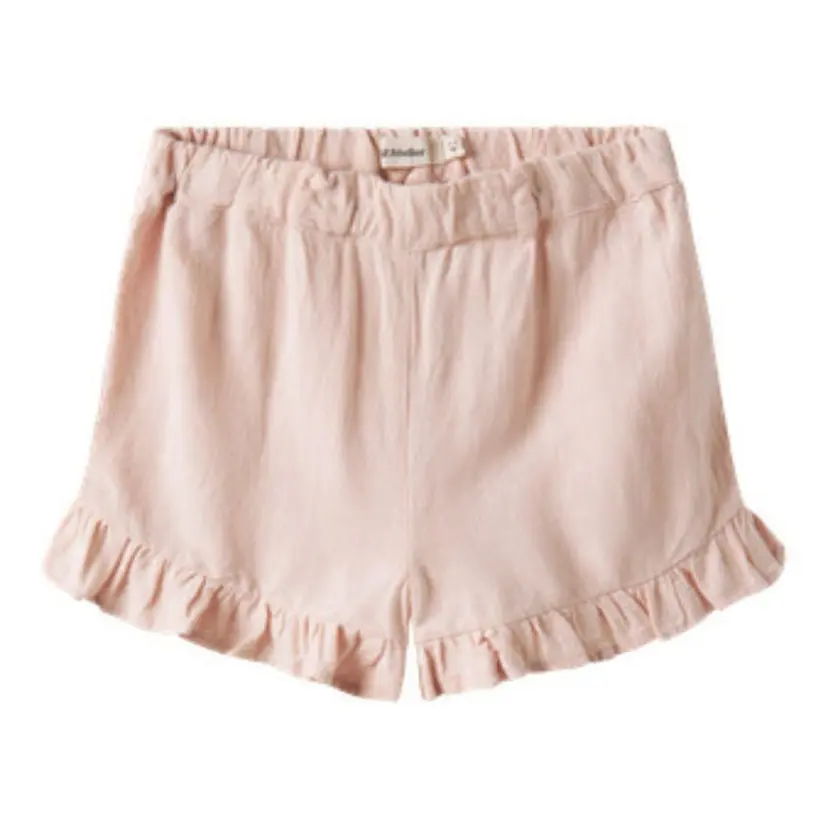 Lil`Atelier Lil'Atelier - Shorts Dolie Peach Blush