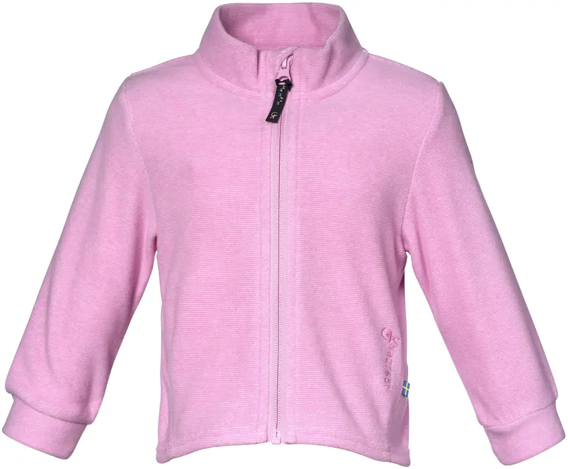 Isbjörn Isbjörn Lynx Jacket Kids Bubblegum