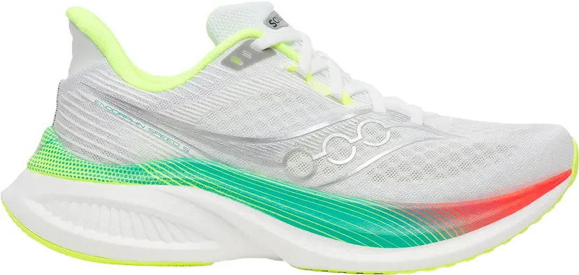 Saucony Saucony Endorphin Speed 5 W