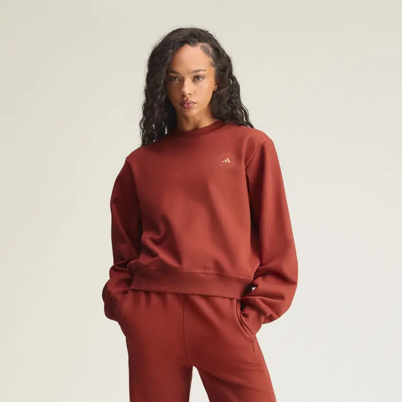 Adidas adidas by Stella McCartney Regular Genser