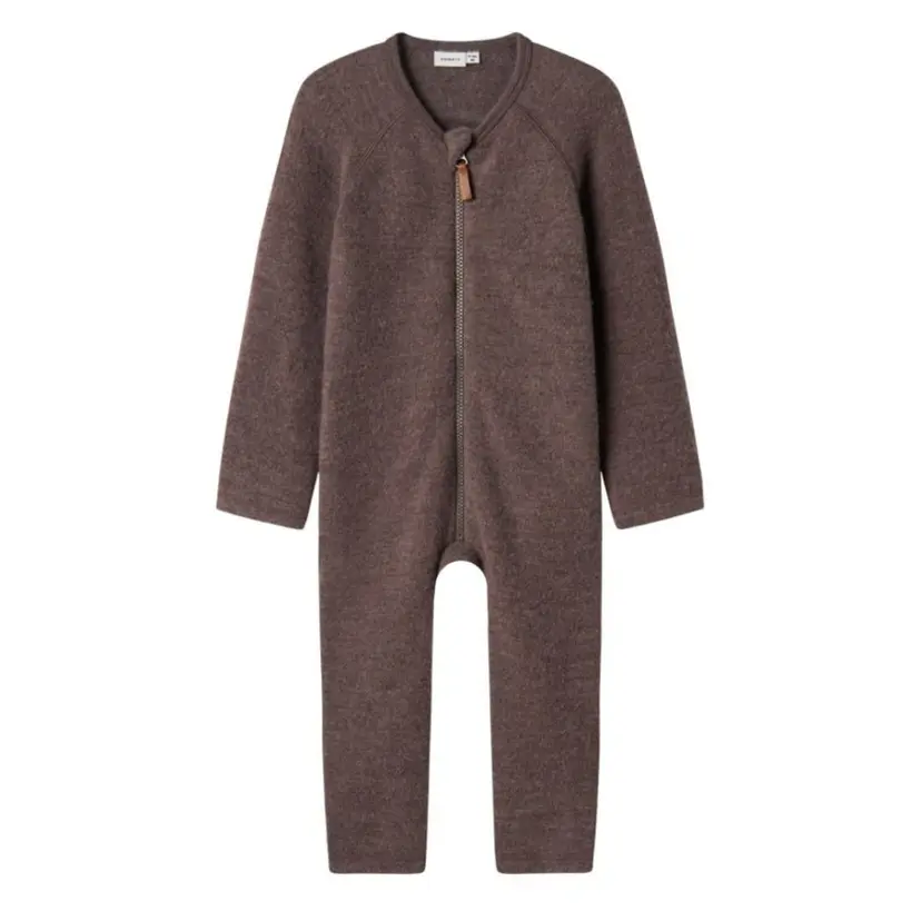 NAME IT Name It - Ulldress Mino Sparrow