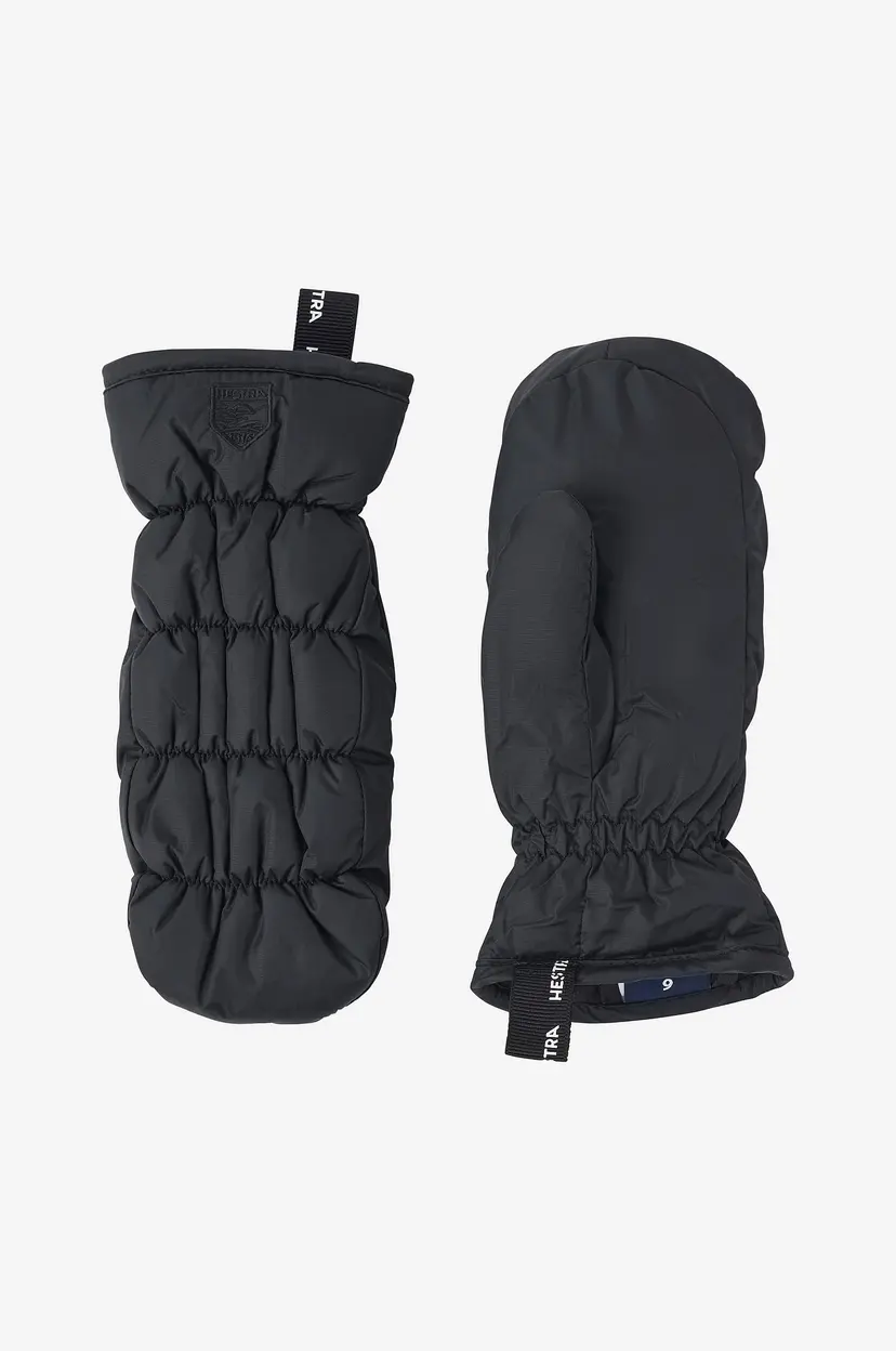 Hestra Tommelhansker Puffer Jr Mitt