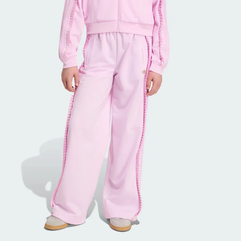 Adidas FIREBIRD LOOSE TRENINGSBUKSE