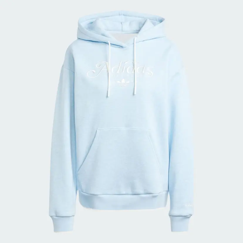 Adidas Graphic Loose Hoodie