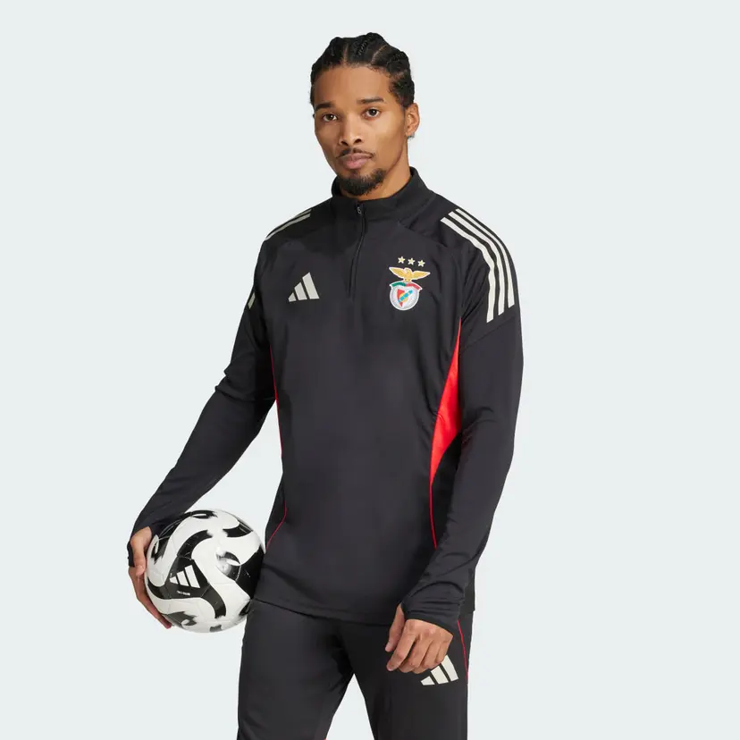Adidas Benfica Tiro 25 Competition Training Overdel