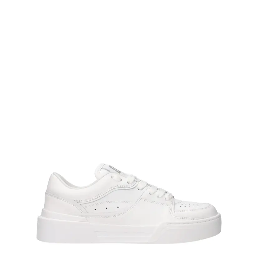 Dolce & Gabbana Dolce & Gabbana Sneakers – Hvit
