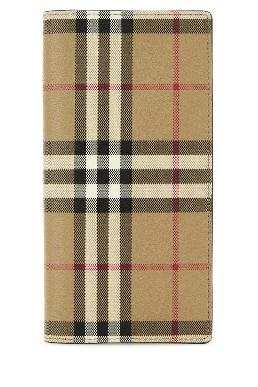 Burberry Burberry Lommebøker – Beige