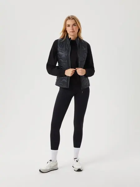 Björn Borg Borg Down Liner Vest