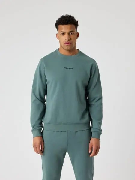Björn Borg Borg Classic Sweatshirt
