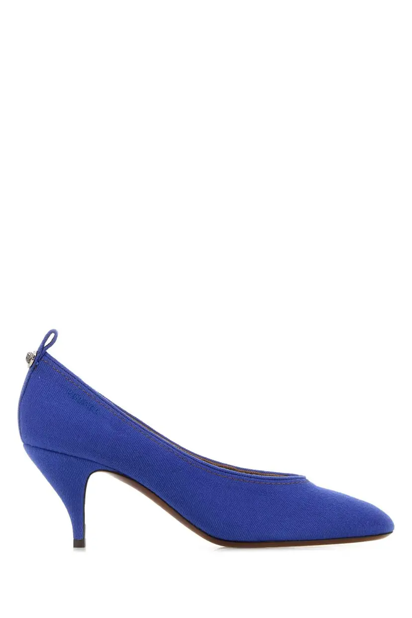Versace Versace Pumps – Blå