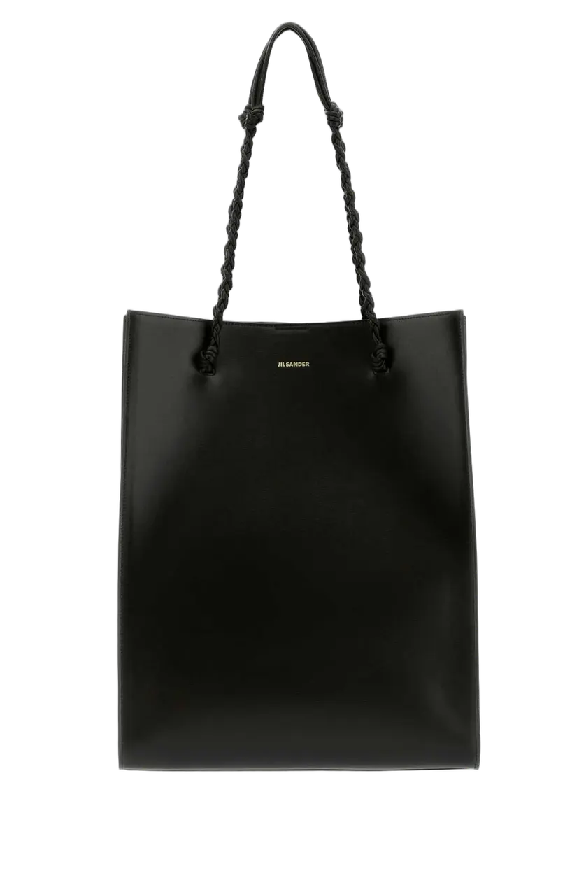 Jil Sander Jil Sander Tote bag – Svart