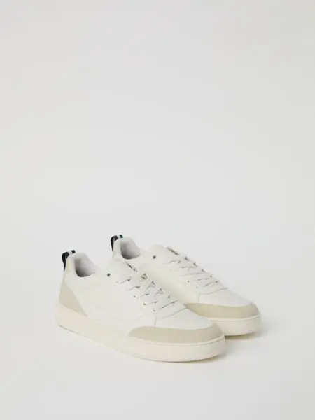 Björn Borg Men's Game Low Sneakers