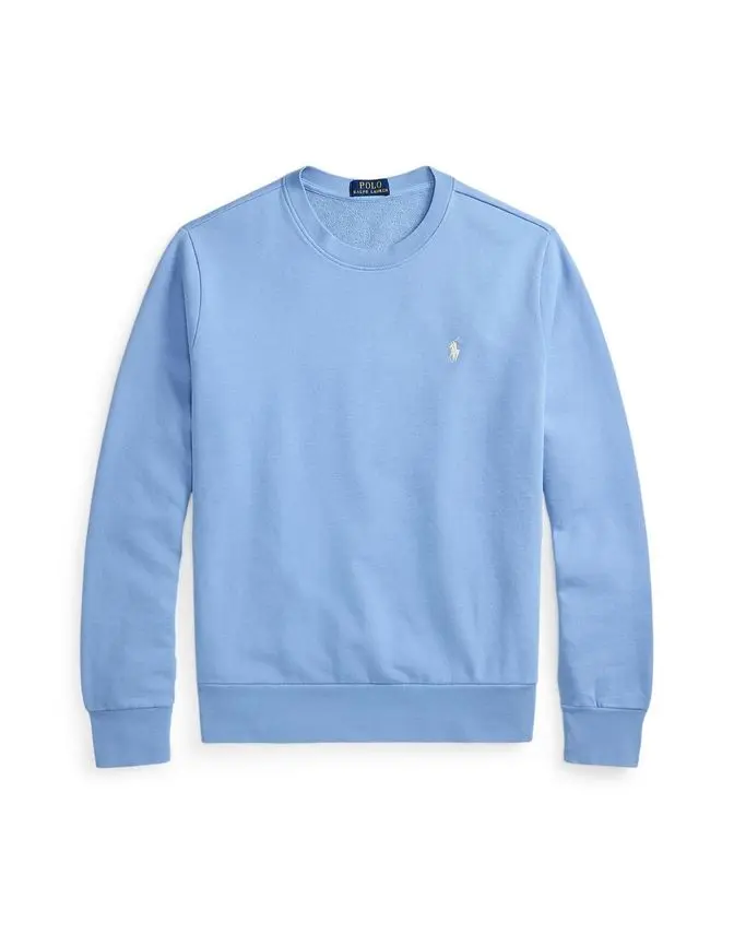 Ralph Lauren LSCNM1-LONG SLEEVE-SWEATSHIRT