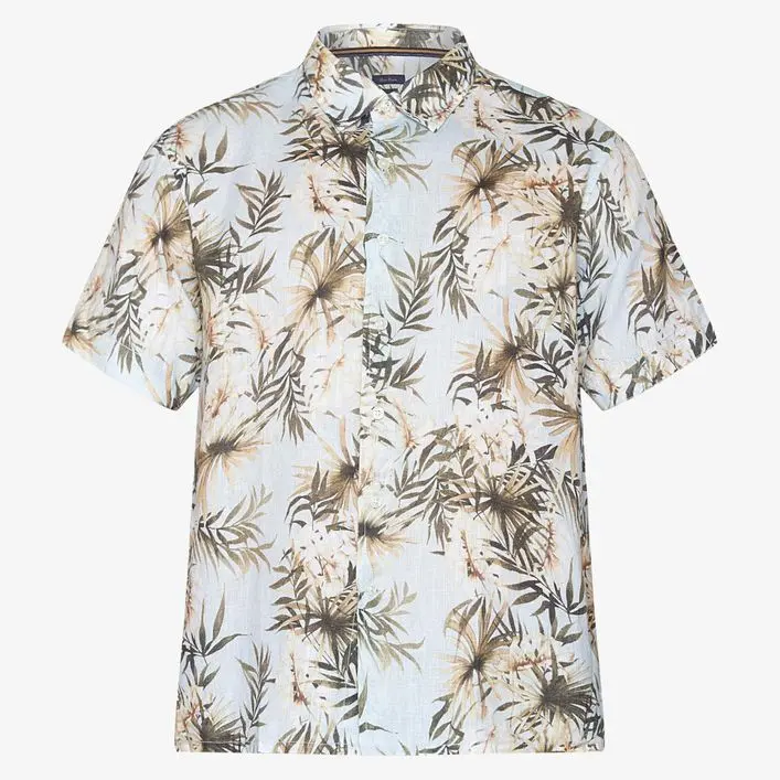 SIGNAL BentonSI Linen Print